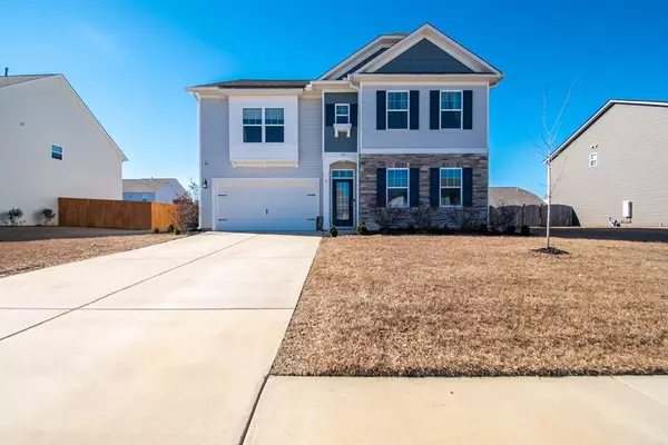 120 Setter CT Court, Sumter, SC 29154