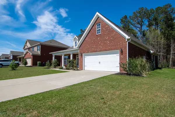 Sumter, SC 29153,2135 Canadiangeese DR Drive