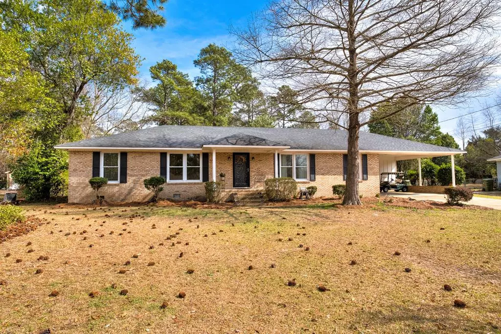 Sumter, SC 29150,671 Pringle DR Drive