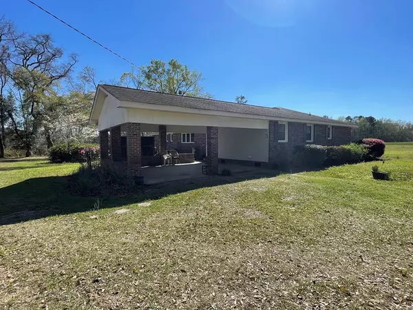 Branchville, SC 29432,6443 Freedom RD Road