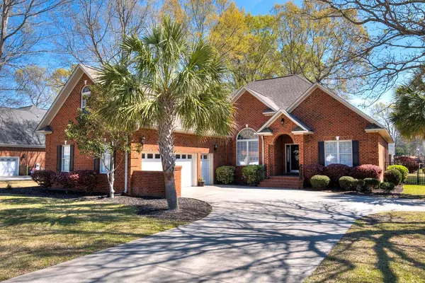 2005 Currituck DR Drive, Sumter, SC 29153