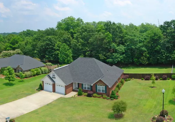 45 Elkhorn TRL Trail, Sumter, SC 29154