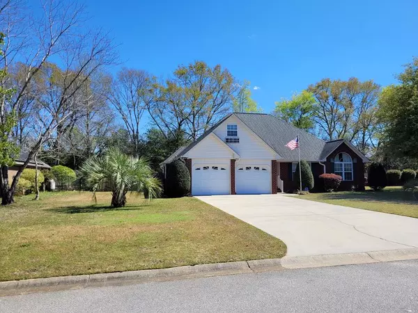 Sumter, SC 29154,45 Elkhorn TRL Trail