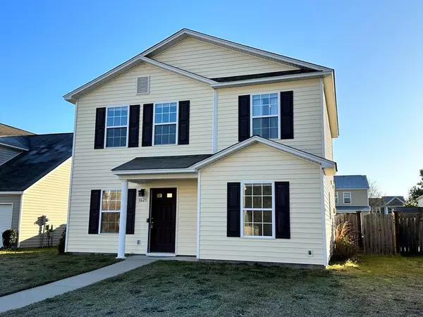 Sumter, SC 29150,1625 Ruger DR Drive