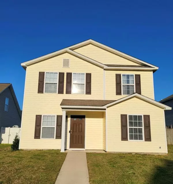 1625 Ruger DR Drive, Sumter, SC 29150