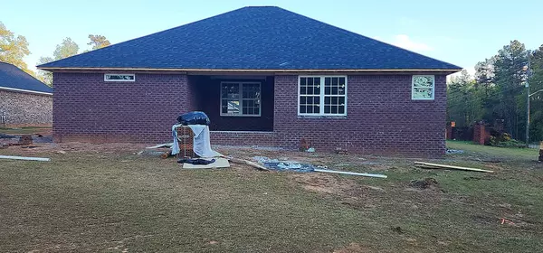 Dalzell, SC 29040,3350 Alpenglow DR Drive