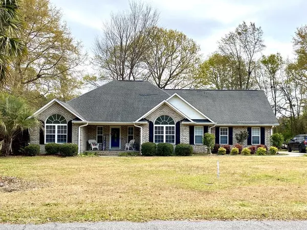 3576 Green View, Sumter, SC 29150