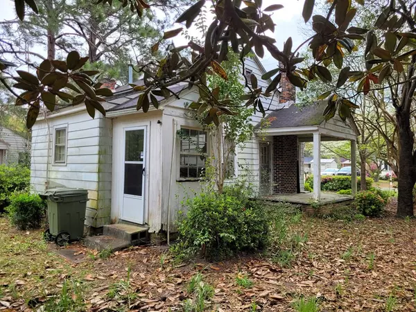 Sumter, SC 29150,124 Morgan AVE Avenue