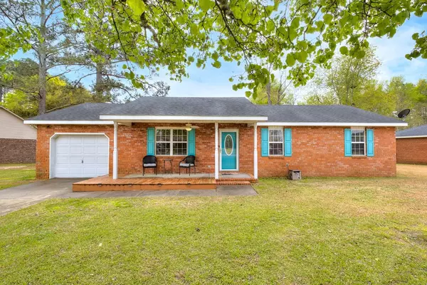 Dalzell, SC 29040,5125 Ridge ST Street