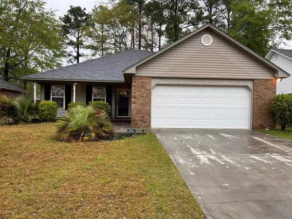 907 Bors ST Street, Sumter, SC 29154