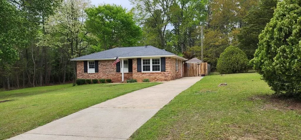 Sumter, SC 29153,2315 Harper ST Street