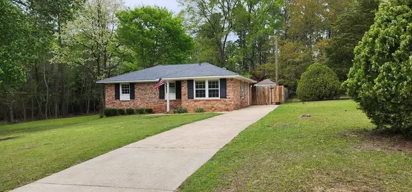 2315 Harper ST Street, Sumter, SC 29153