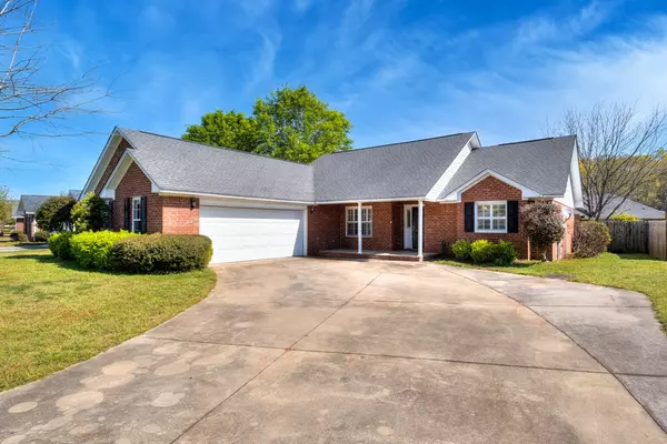 Sumter, SC 29154,681 Aidan DR Drive