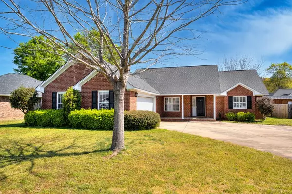 681 Aidan DR Drive, Sumter, SC 29154