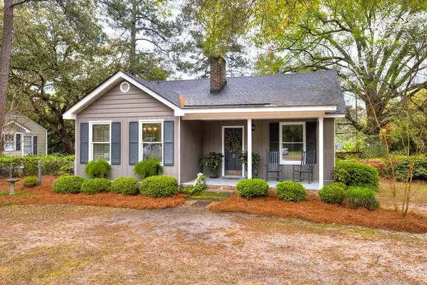 3 Kenilworth AVE Avenue, Sumter, SC 29150