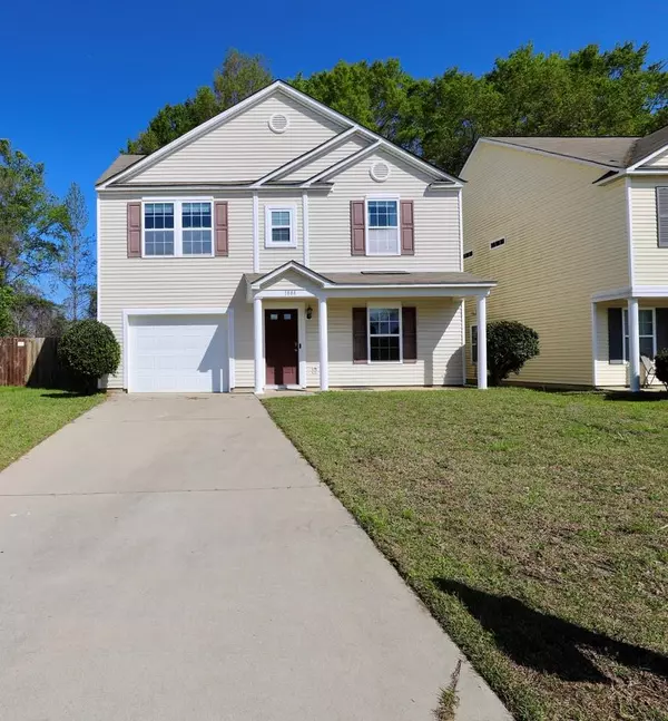 1888 Polaris DR Drive, Sumter, SC 29150