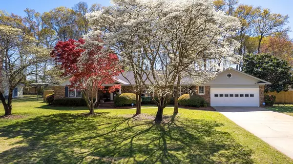 Sumter, SC 29150,59 Pathfinder DR Drive