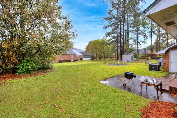 Sumter, SC 29150,2110 Tudor ST Street