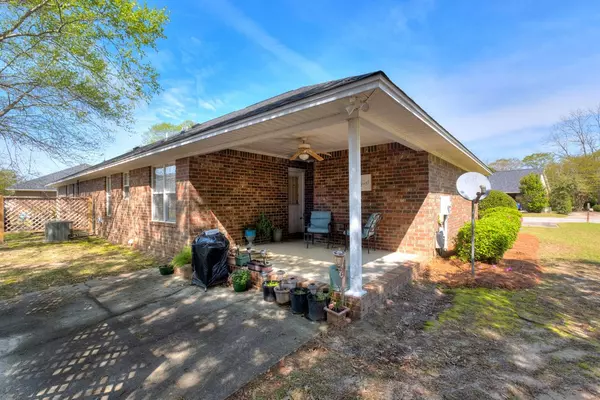 Sumter, SC 29154,2040 Essex DR Drive