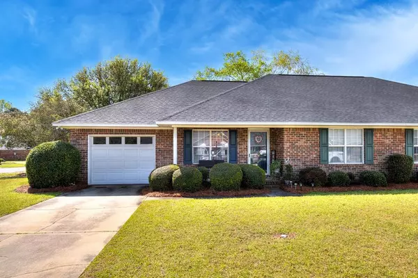 2040 Essex DR Drive, Sumter, SC 29154