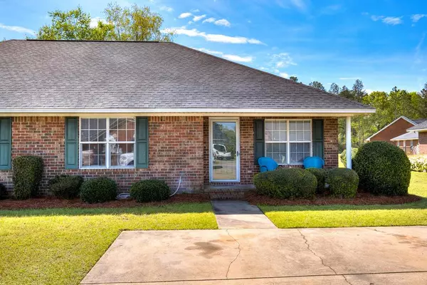 2044 Essex DR Drive, Sumter, SC 29154