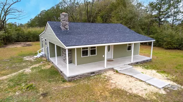 4560 Lee State Park RD Road, Lamar, SC 29069