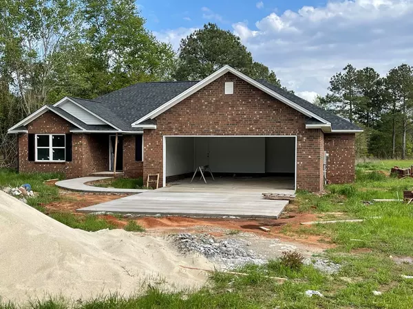 Wedgefield, SC 29168,855 Panda RD Road