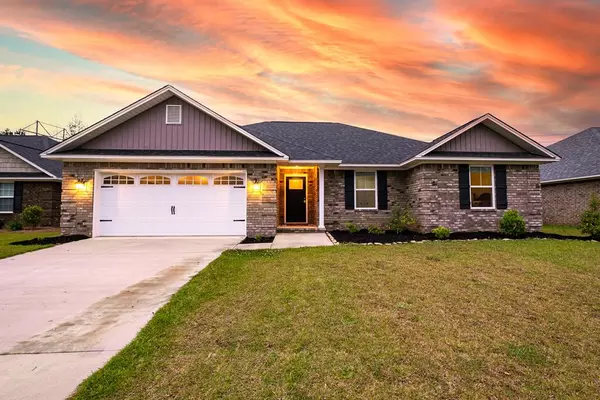 555 Waterlily DR Drive, Sumter, SC 29154