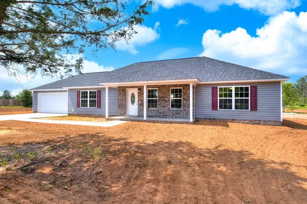 Wedgefield, SC 29168,5605 Tillman Nursery RD Road