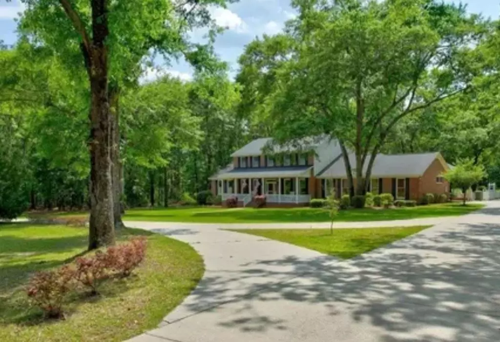 Camden, SC 29020,1923 Springdale DR Drive