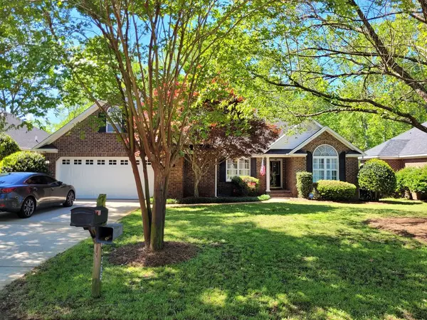 1265 Cutleaf DR Drive, Sumter, SC 29150