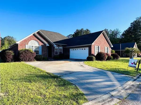 Sumter, SC 29154,80 Philadelphia WAY Way