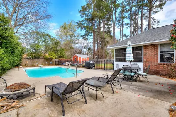 Sumter, SC 29150,2675 Goldeneye