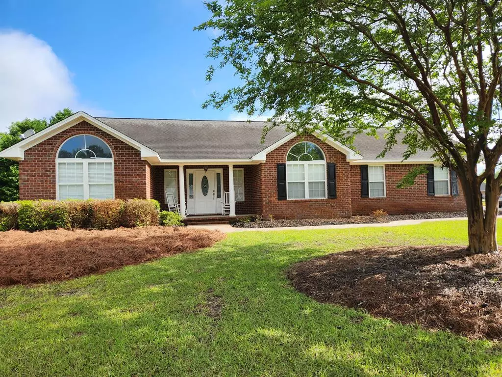 Sumter, SC 29153,315 Wendemere