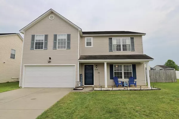 2790 Magnum DR Drive, Sumter, SC 29150