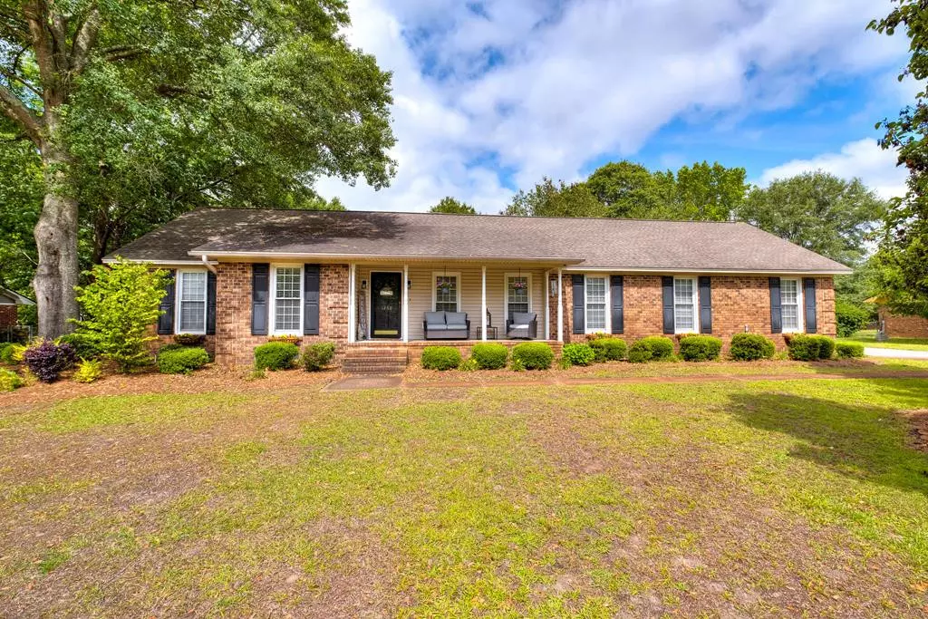 Sumter, SC 29154,1268 Shoreland DR Drive