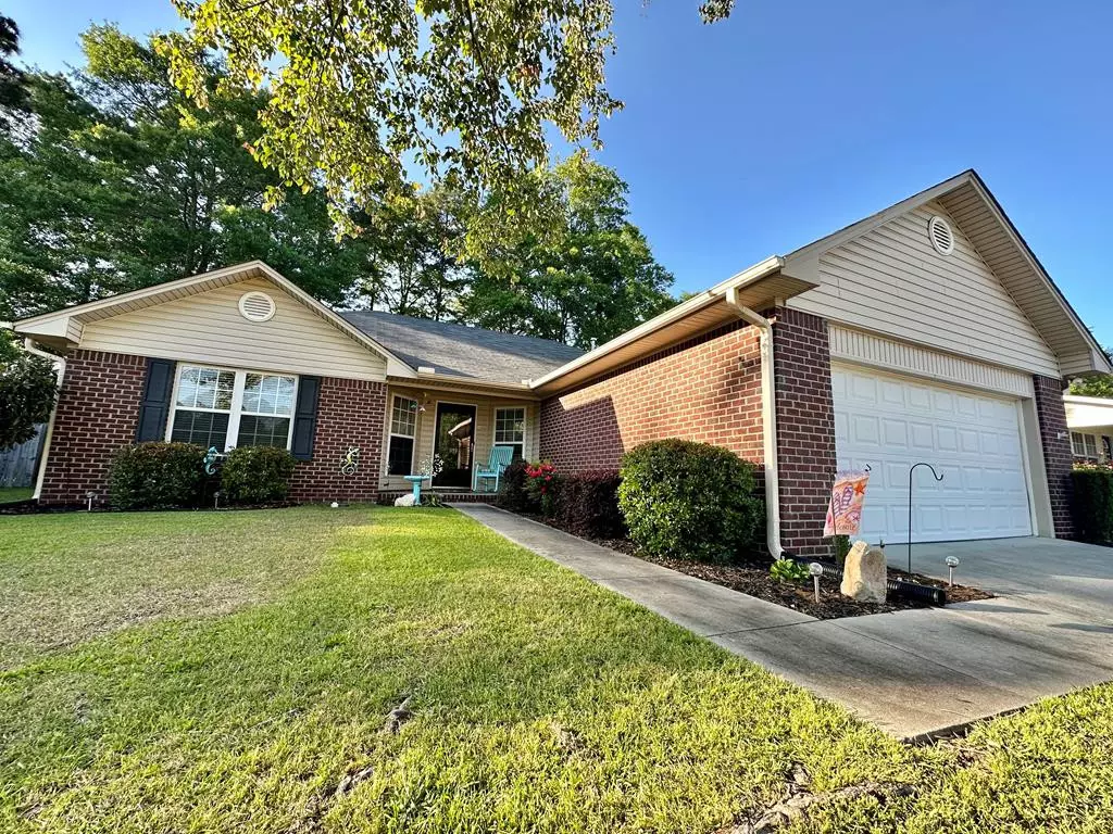 Sumter, SC 29154,919 Lamorak ST Street