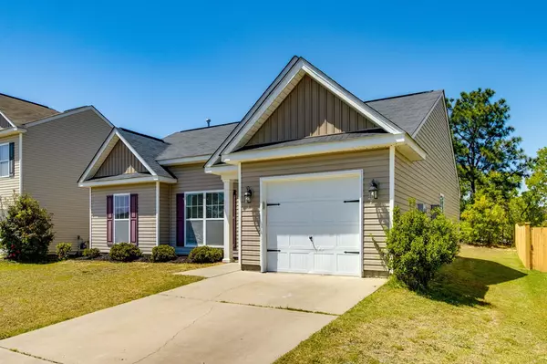 Columbia, SC 29223,178 Allans Mill DR Drive