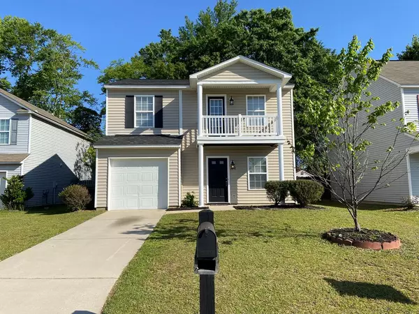 1872 Polaris DR Drive, Sumter, SC 29150