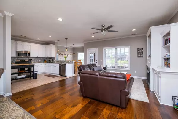 Sumter, SC 29153,2117 Balclutha LN Lane