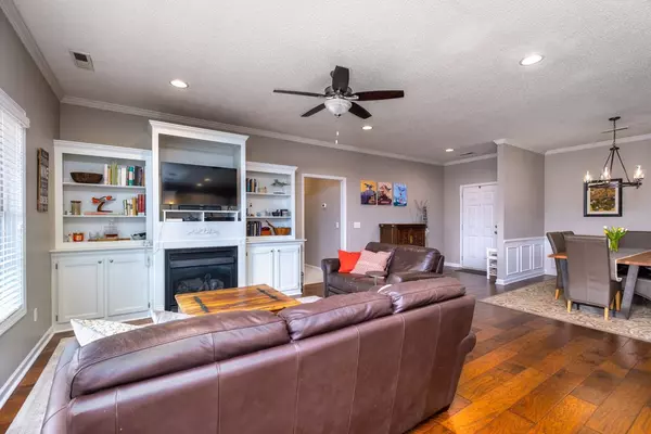 Sumter, SC 29153,2117 Balclutha LN Lane