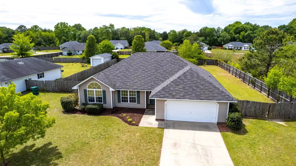 Sumter, SC 29153,2820 Imperial WAY Way