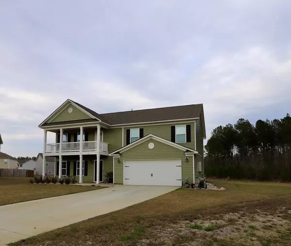 Sumter, SC 29154,50 Olsen CT Court