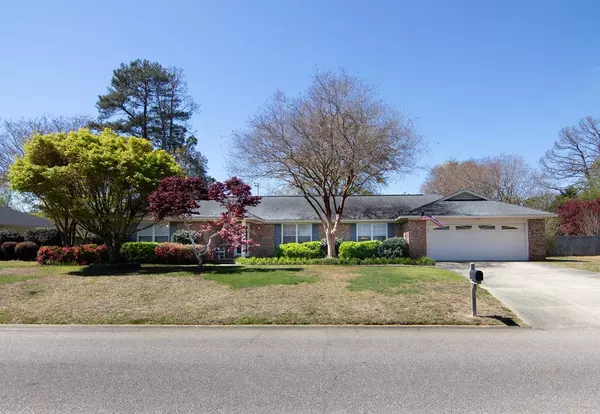 2767 Powhatan DR Drive, Sumter, SC 29150