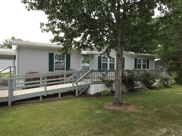 Summerton, SC 29148,1031 Johndrow LN Lane