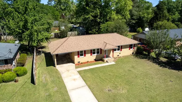 Sumter, SC 29150,51 Burkett DR Drive