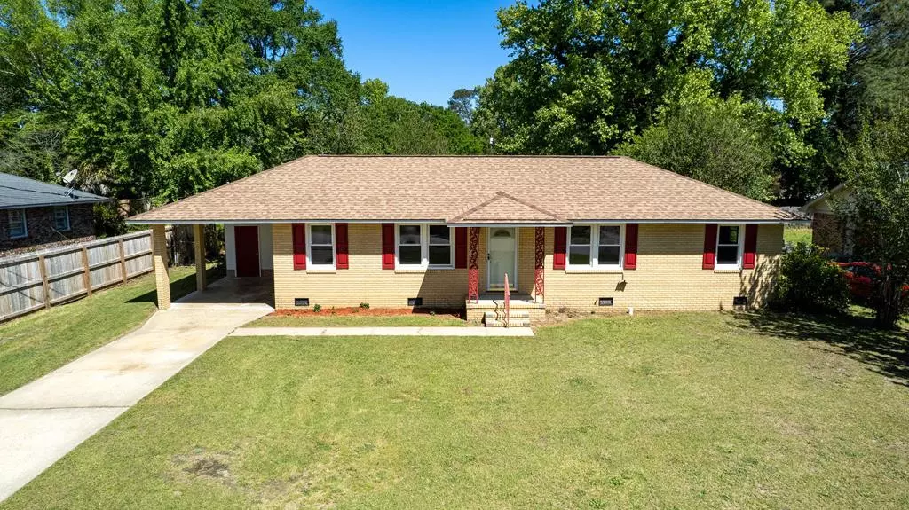 Sumter, SC 29150,51 Burkett DR Drive