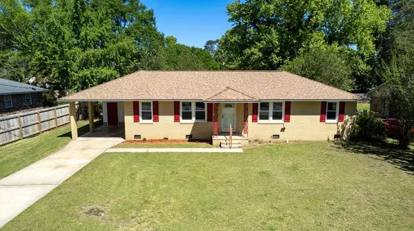 51 Burkett DR Drive, Sumter, SC 29150