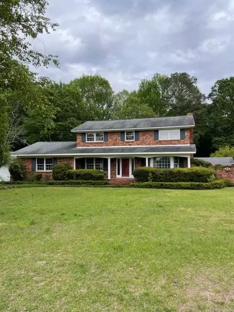 1 Bancroft DR Drive, Sumter, SC 29154