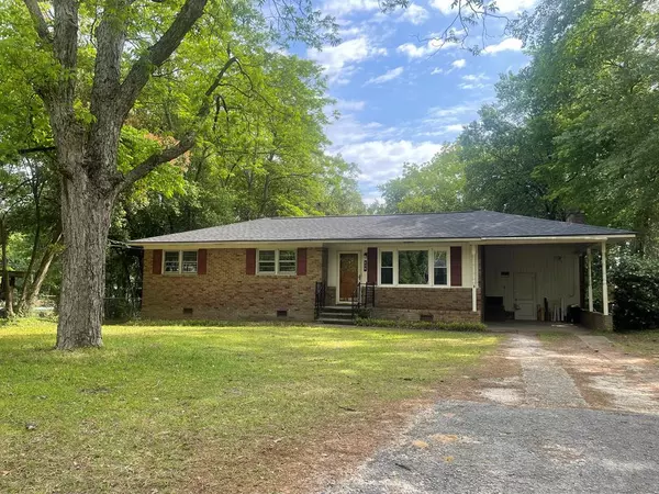 207 Lenoir ST Street, Sumter, SC 29150